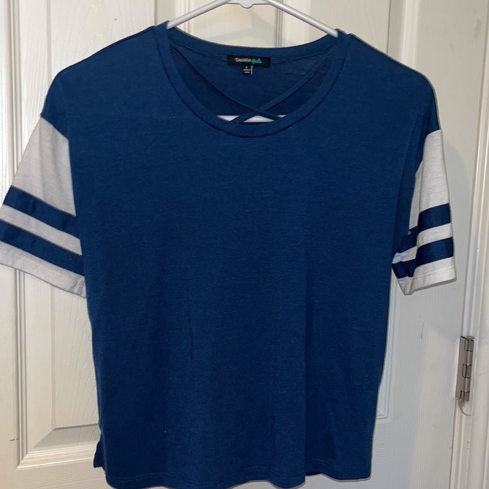 Kids Large T-shirt